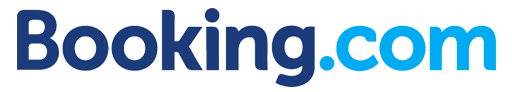 Logo Booking