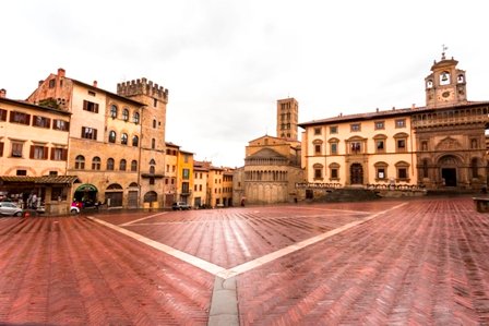 Arezzo