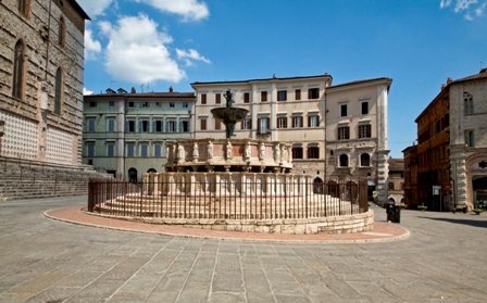 Perugia