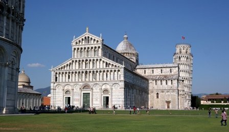 Pisa