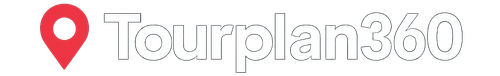 Tourplan360 logo