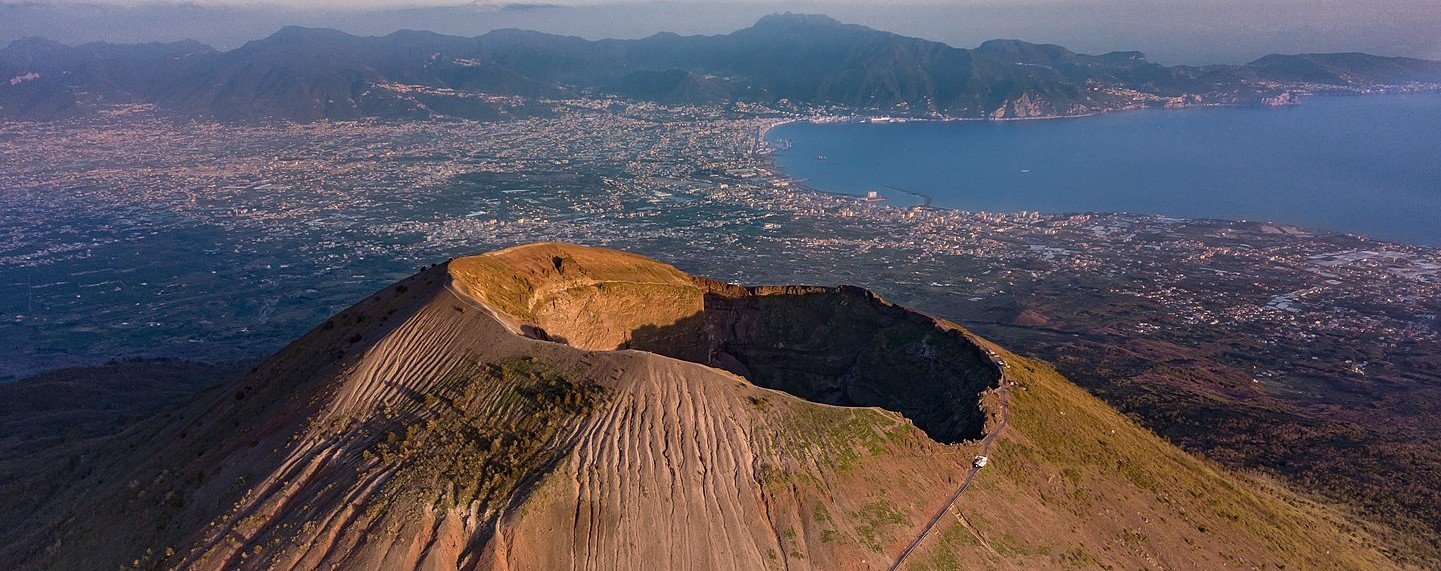 Vesuvius: Tours and Useful Info