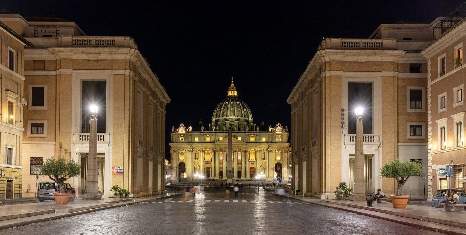 Rome Pass: how it works and where to buy