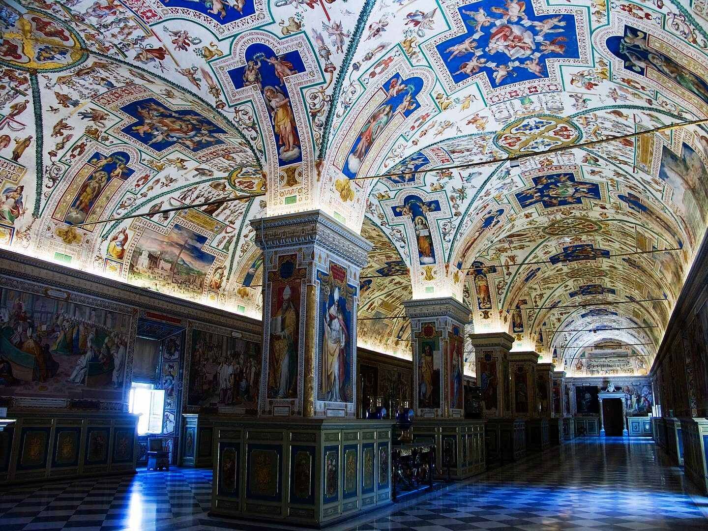 Go City Explorer Pass Rome: how it works and where to buy