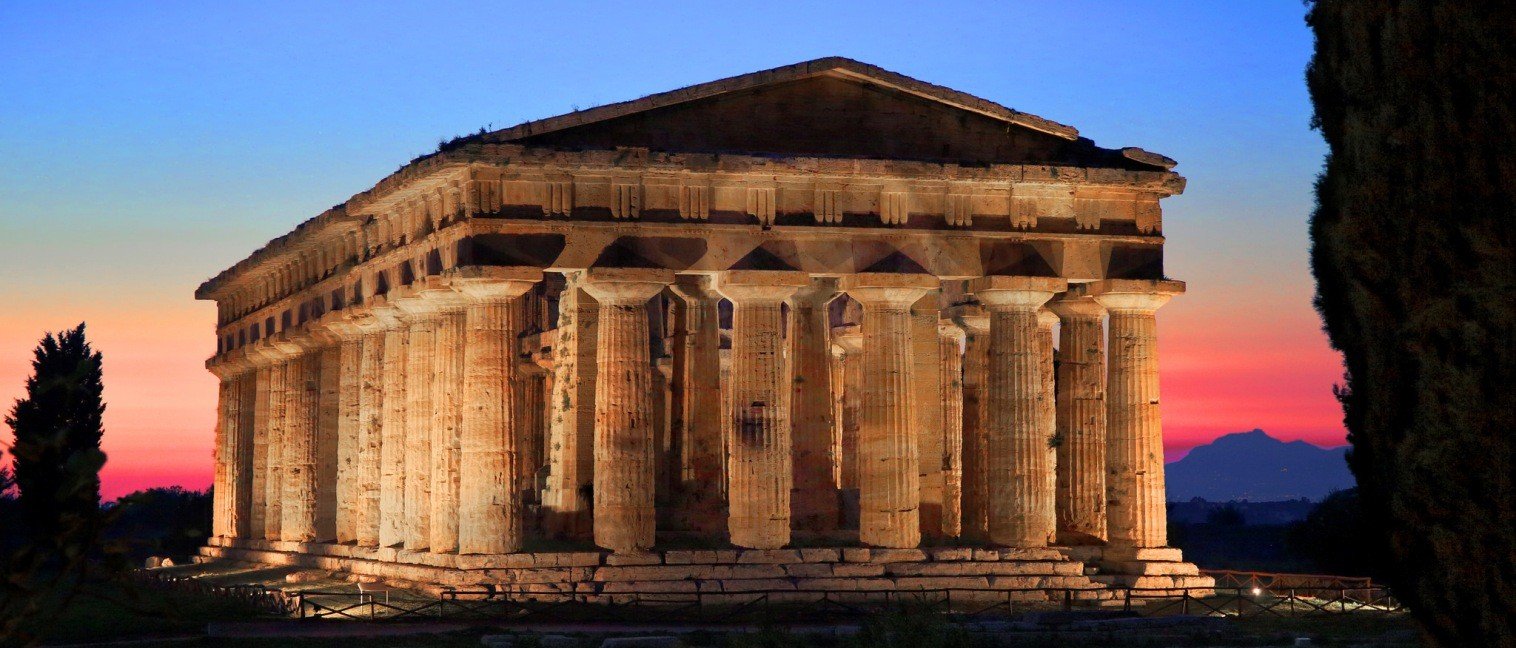 Paestum: Tours, Tickets and Useful Info