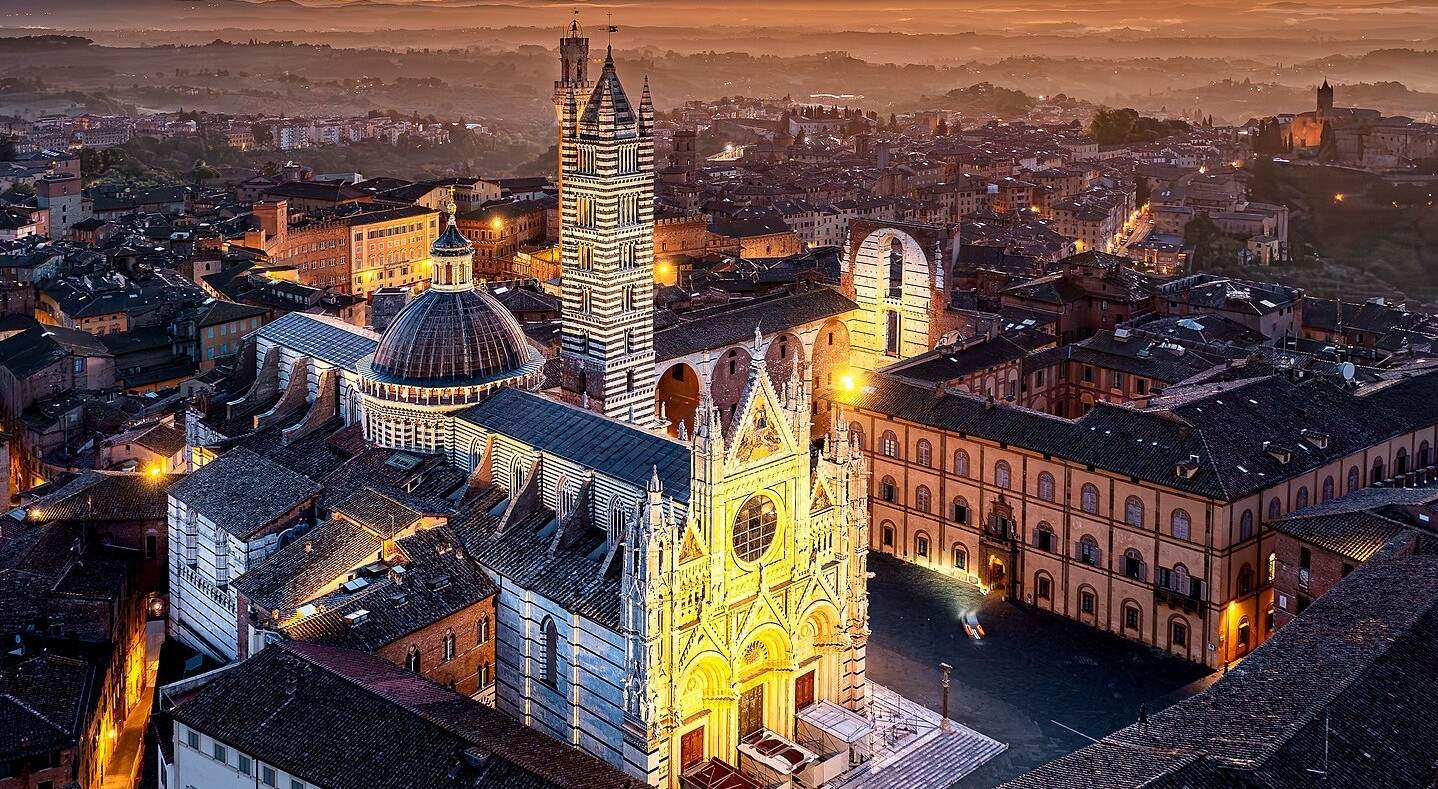 Siena Cathedral: Tours, Tickets and Useful Info
