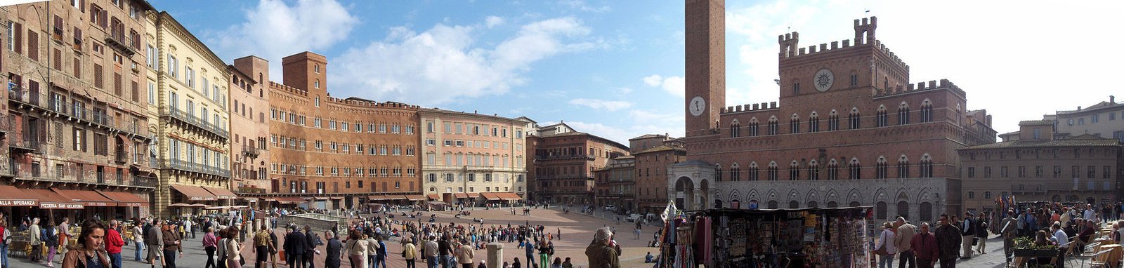 Palazzo Pubblico & Torre del Mangia: Tours, Tickets and Useful Info