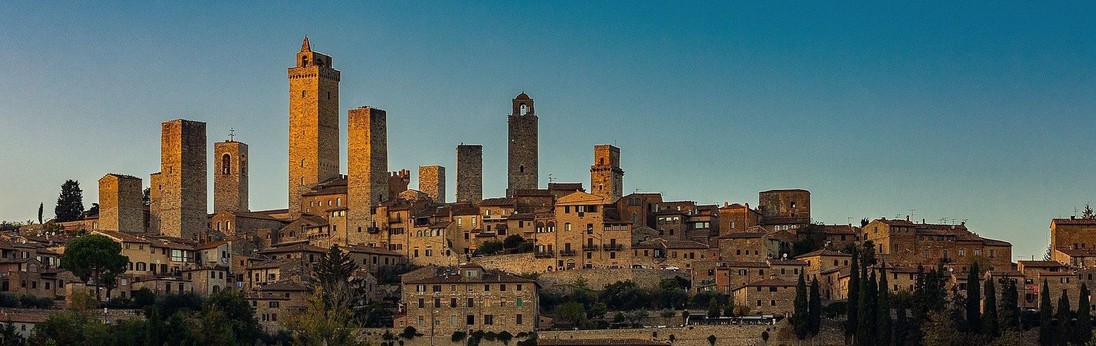 San Gimignano: Experiences and Useful Info