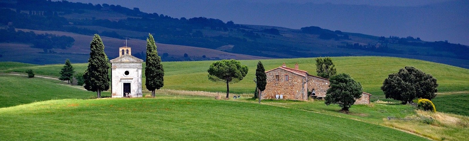 Chianti & Val d’Orcia: Experiences and Useful Info