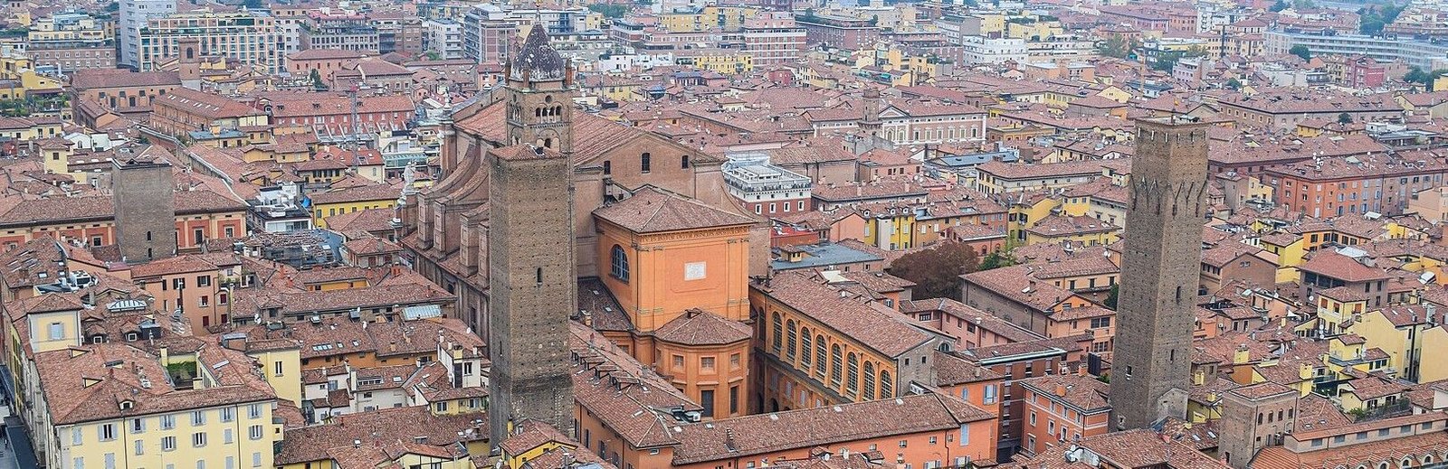 Experiences in Bologna: Tours, Tickets and Useful Info