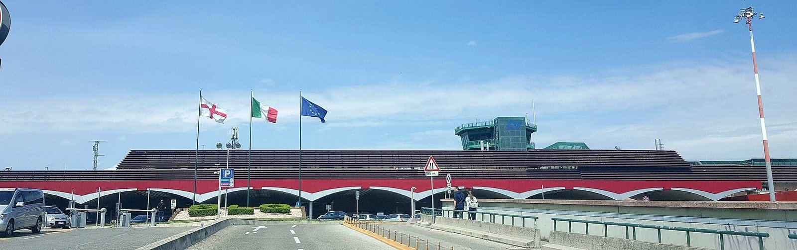 Aeroporto internazionale di Bologna