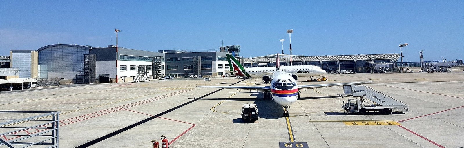 Aeroporto internazionale di Cagliari