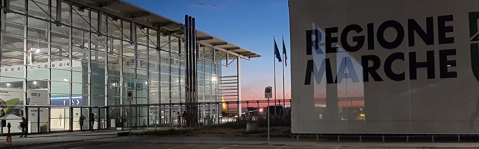 Ancona-Falconara Airport: Info & Tips