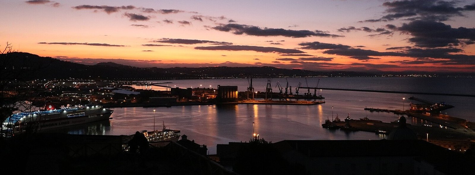 Port of Ancona: Info & Tips