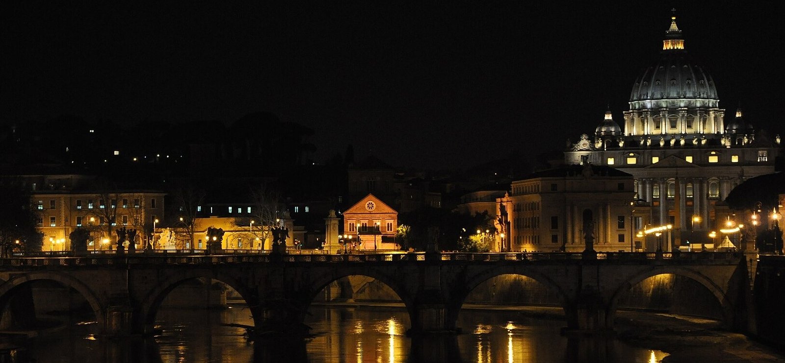 Where to sleep in Rome: Info and Tips