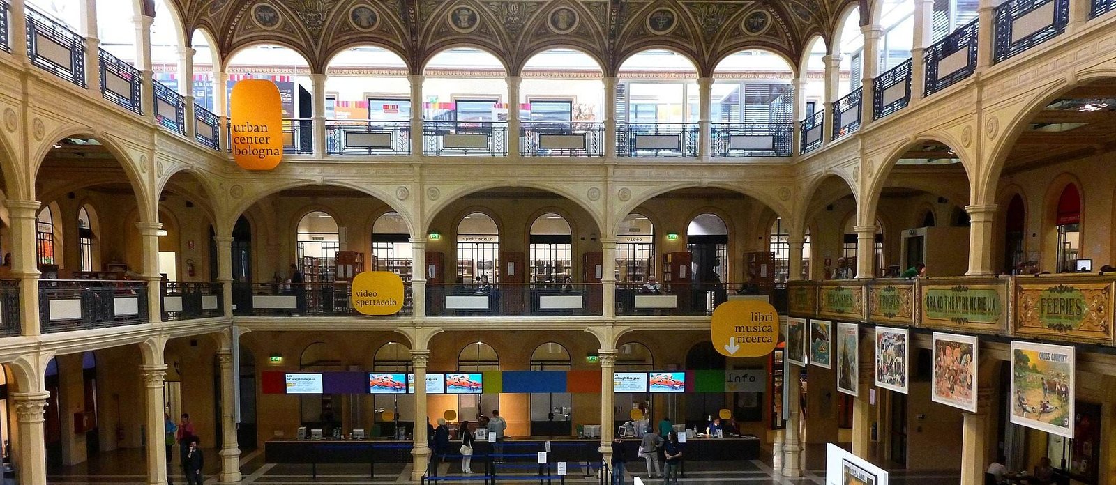 Bologna Welcome Card: how it works and where to buy