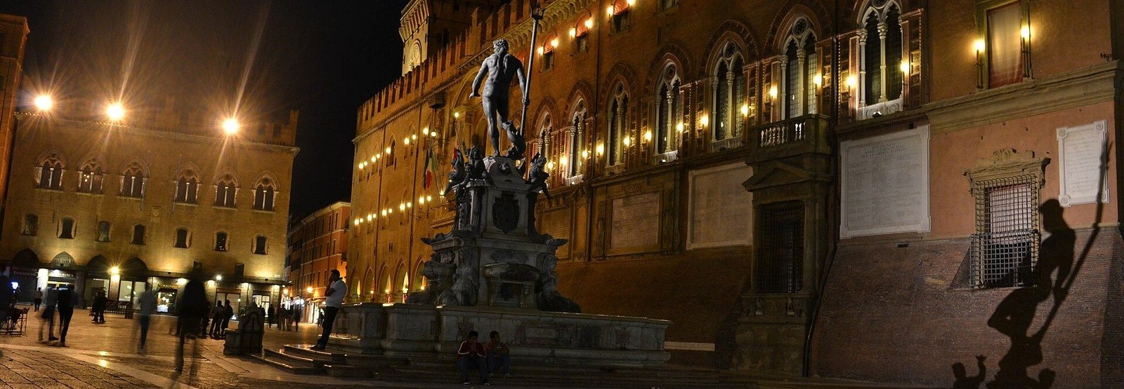 Where to sleep in Bologna: Info and Tips