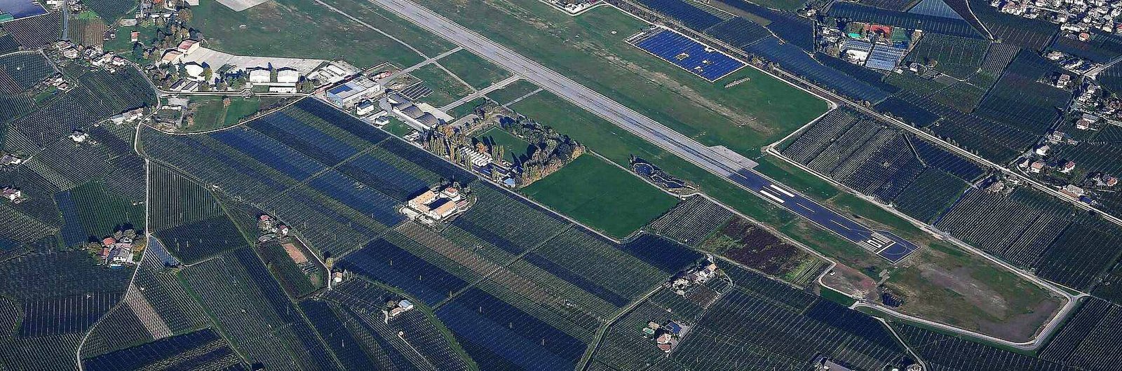 Bolzano Airport Info & Tips