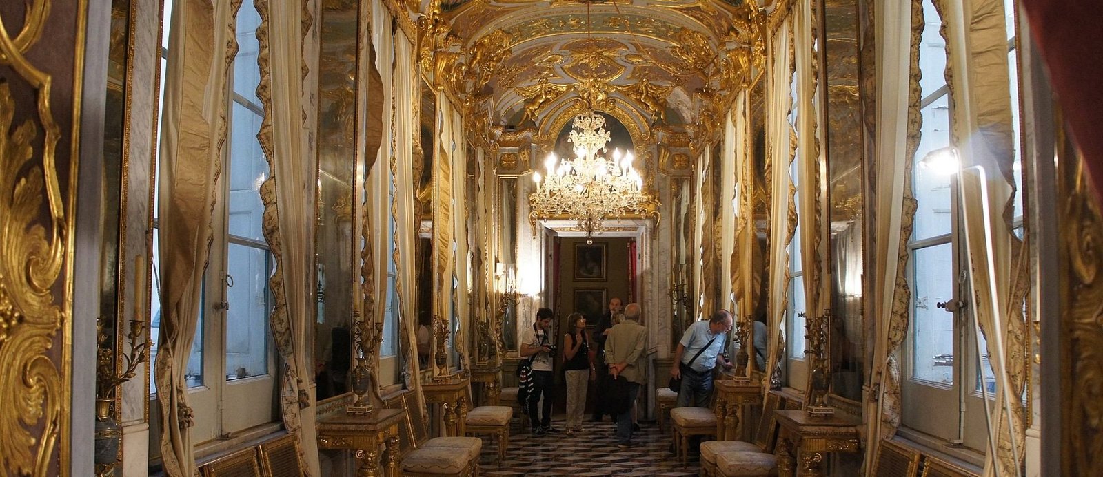 Genoa City Pass: how it works and where to buy