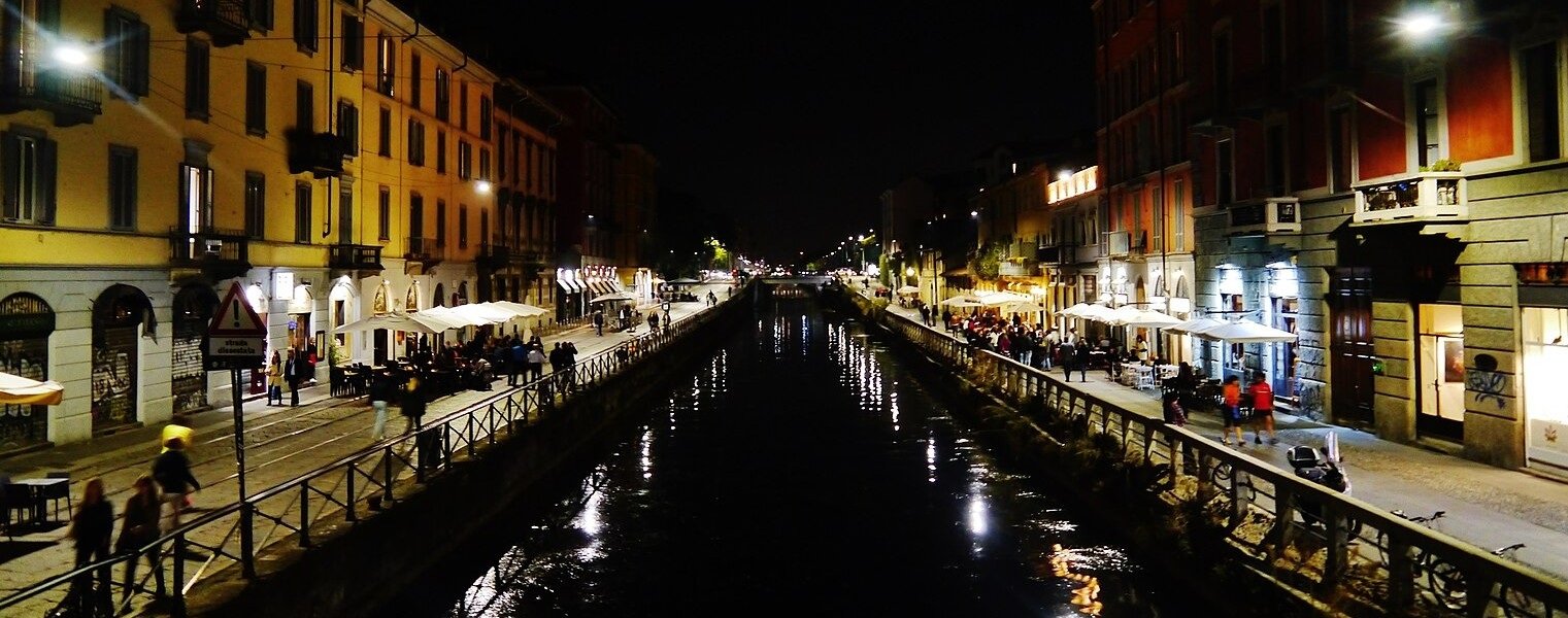 Where to sleep in Milan: Info and Tips