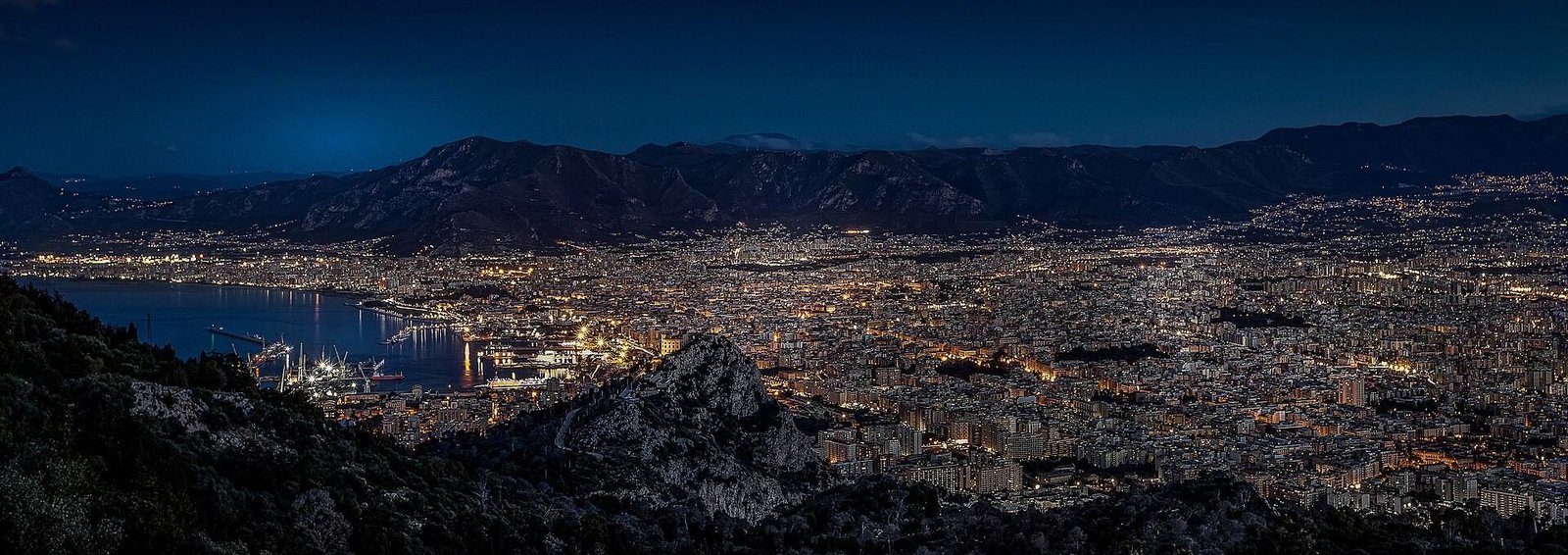 Where to sleep in Palermo: Info and Tips