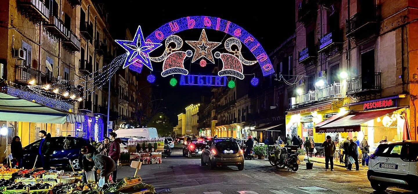 Getting around Palermo: Info and Tips