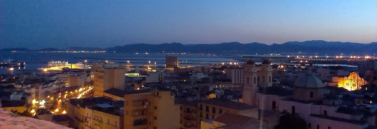 Where to sleep in Cagliari: Info and Tips