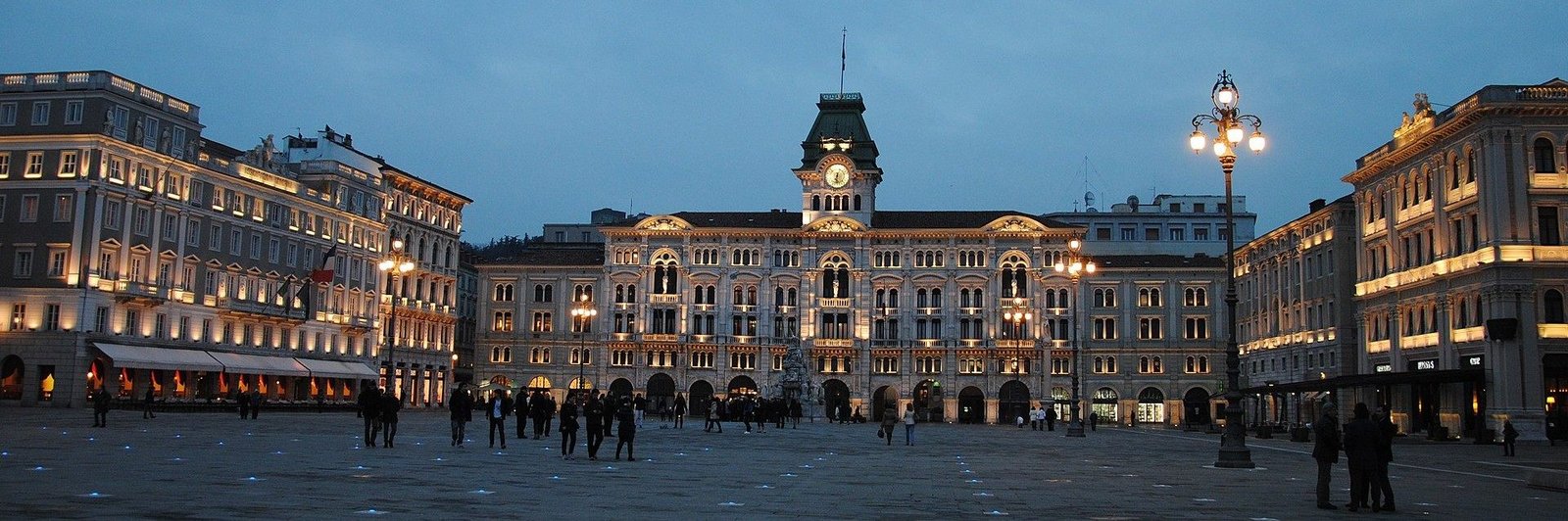 Where to sleep in Trieste: Info and Tips