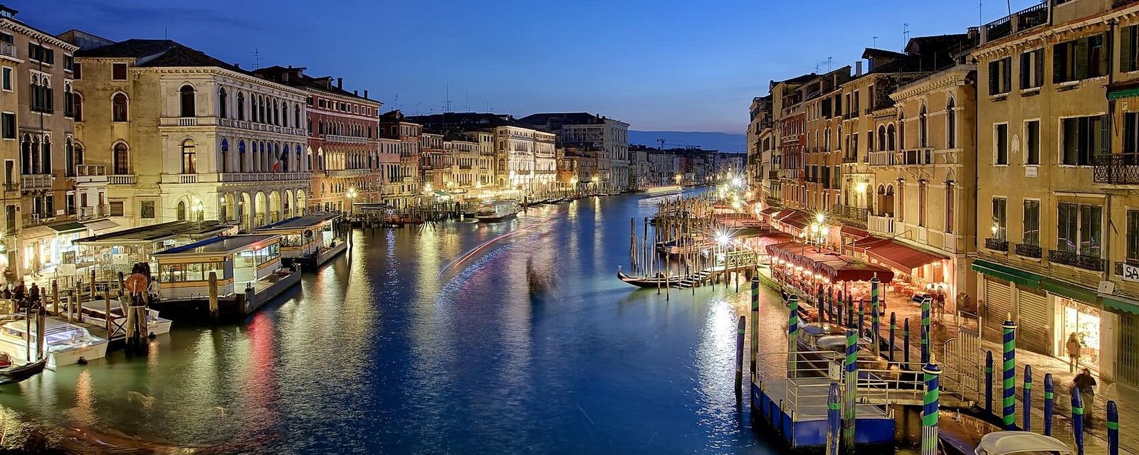 Where to sleep in Venice: Info and Tips