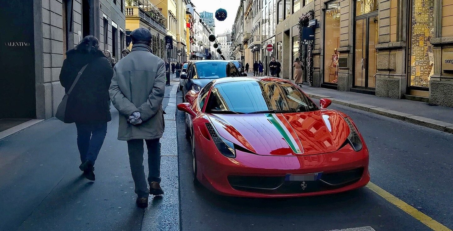 Getting around Milan: Info and Tips