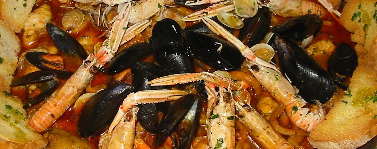 What to eat in Ancona