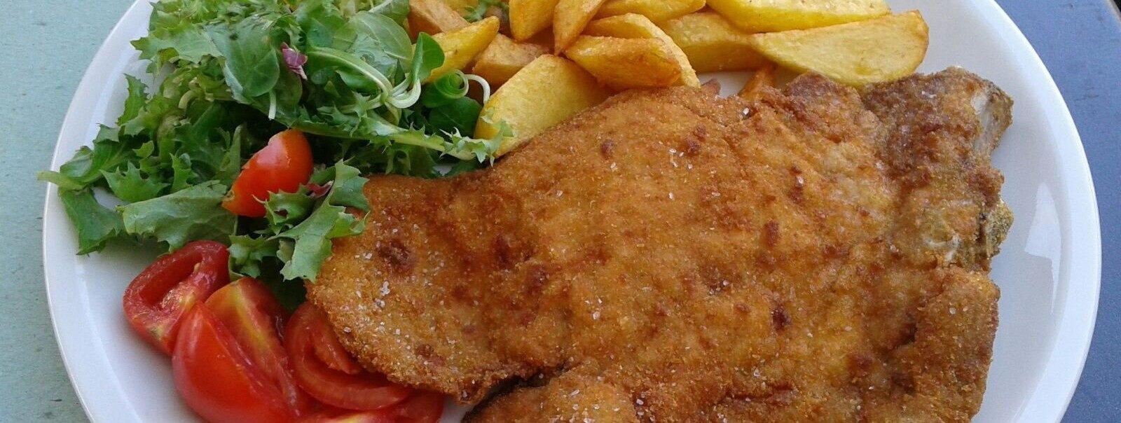 What to eat in Milan