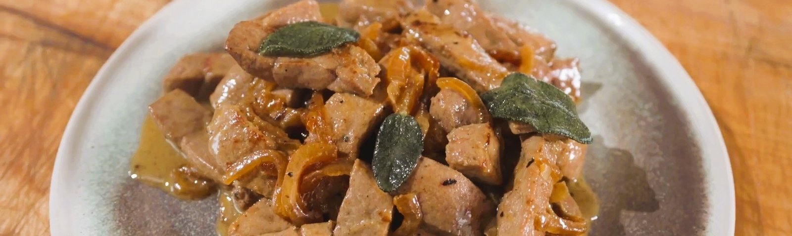 What to eat in Venice