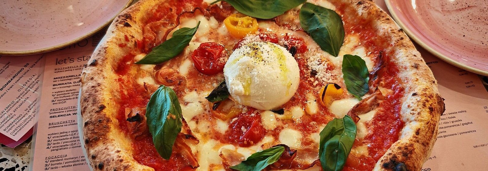 What to eat in Naples