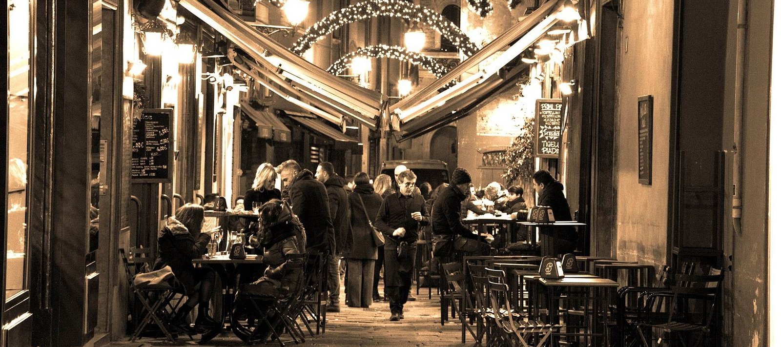 Where to eat in Bologna