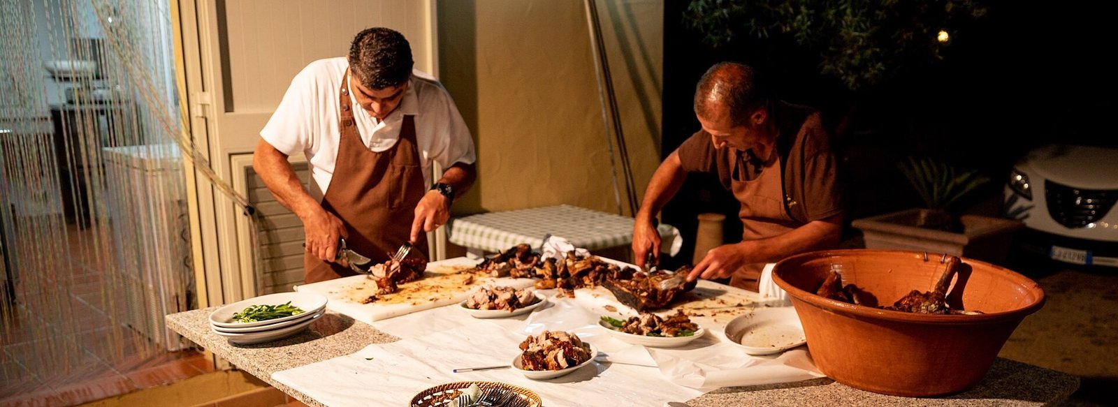 Where to eat in Cagliari