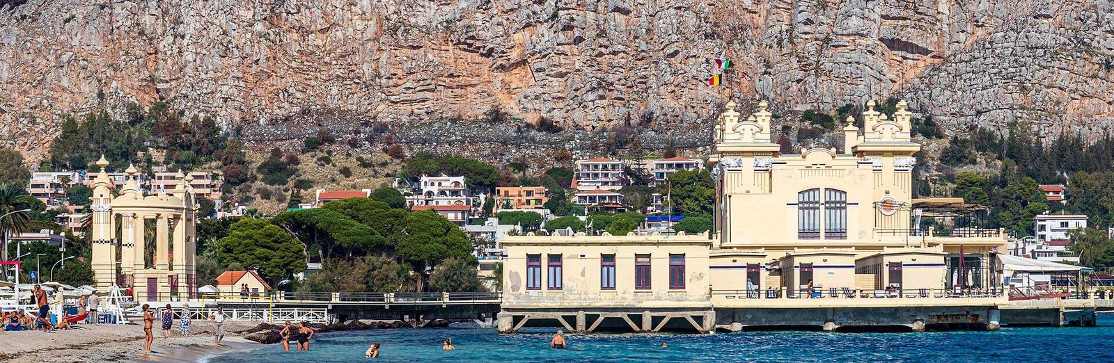 Where to eat in Palermo