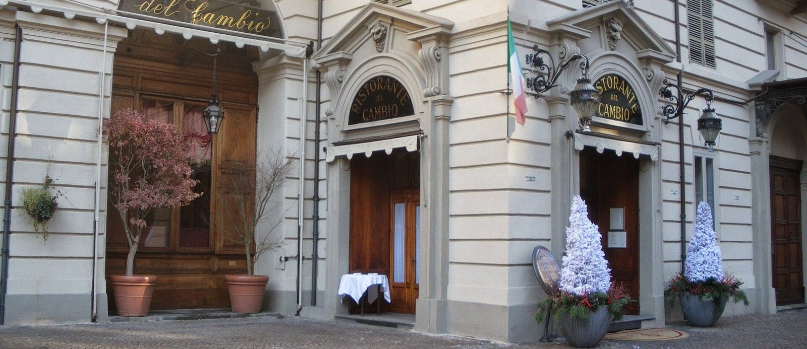 Where to eat in Turin
