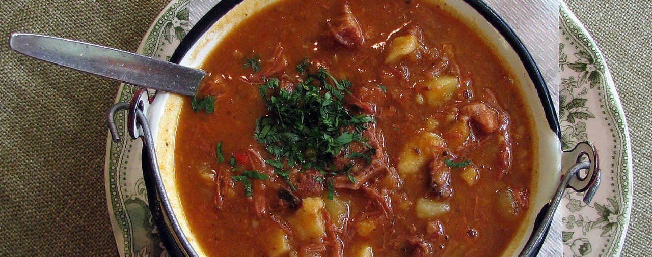 What to eat in Trieste