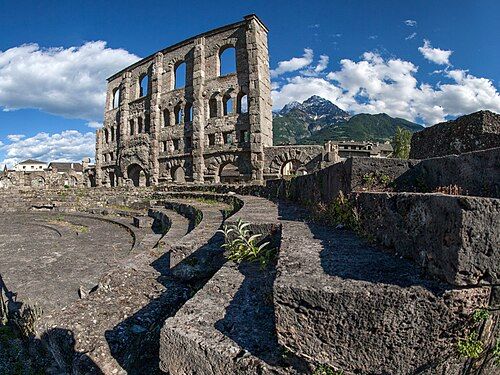 Aosta