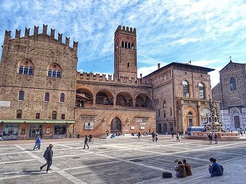 Bologna