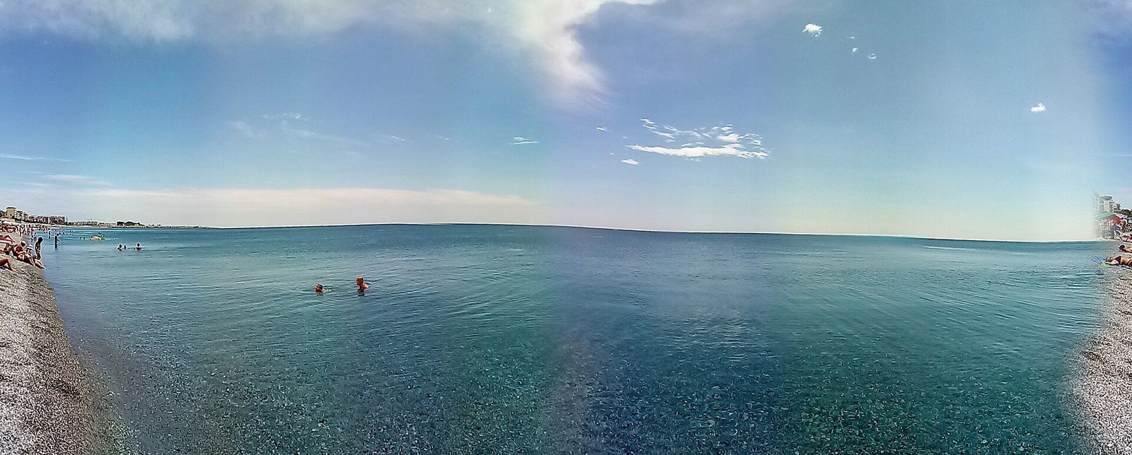 Golfo di Squillace