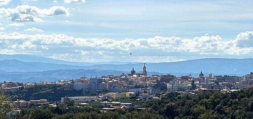 Reggio Calabria
