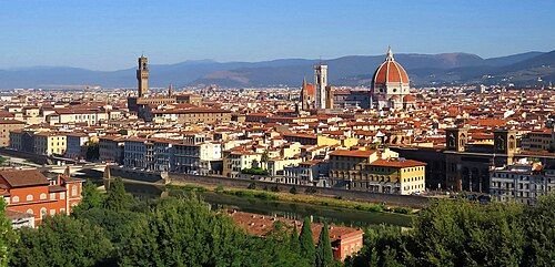 Firenze