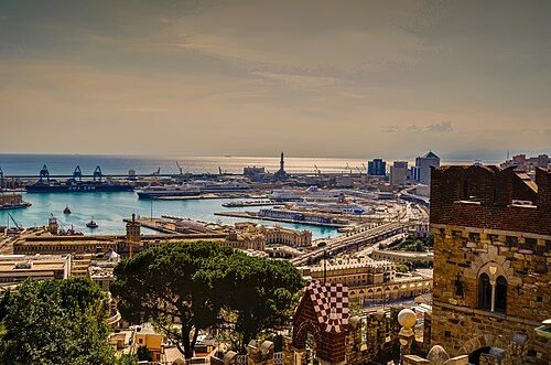 Genova