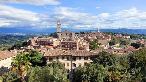 Perugia