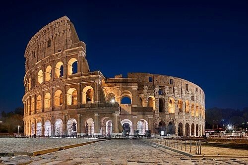 Roma
