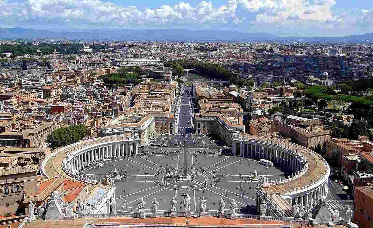 Rome