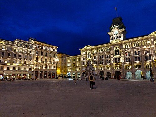 Trieste