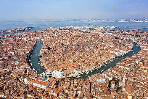 Venezia